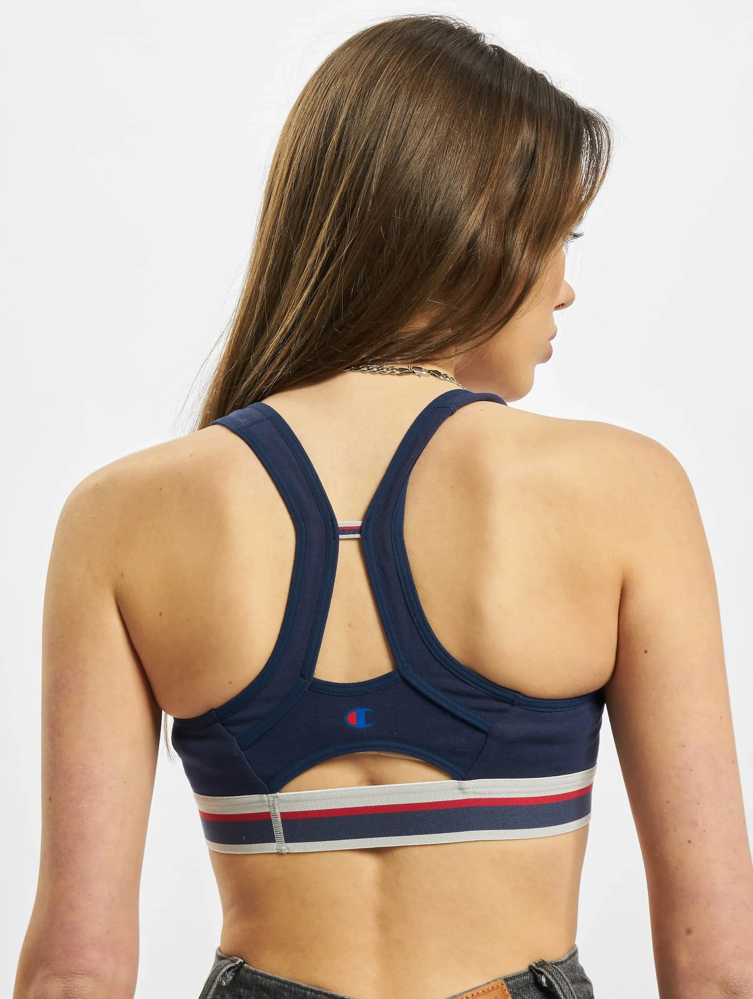 Champion Y08r0 Crop Authe
