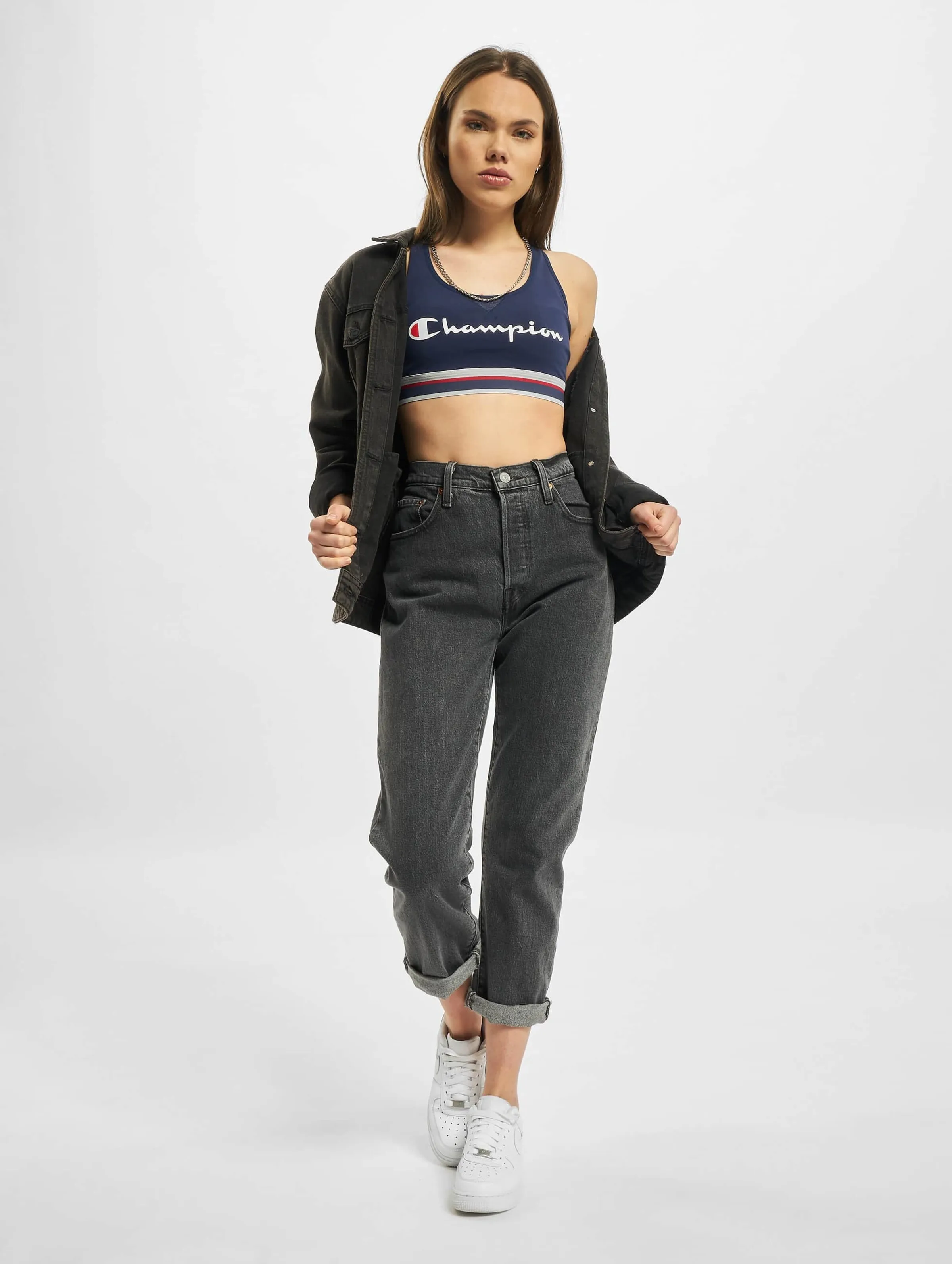 Champion Y08r0 Crop Authe
