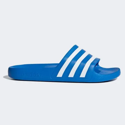 Chanclas Adidas Adilette Aqua Azul Claro
