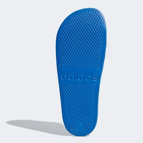 Chanclas Adidas Adilette Aqua Azul Claro