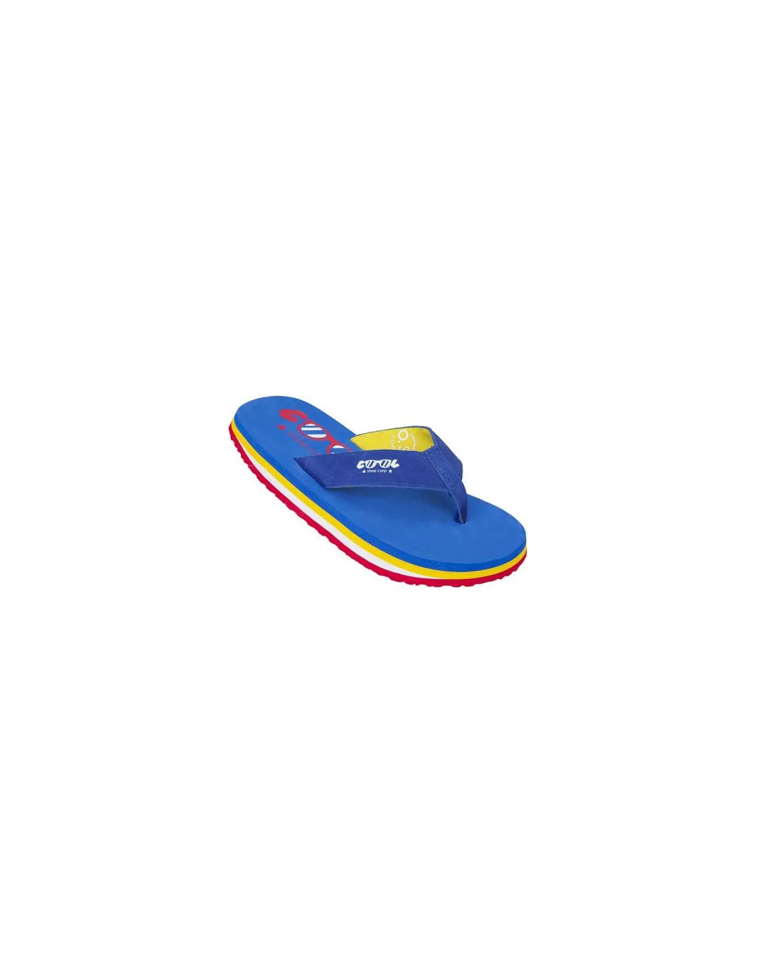 Chanclas Cool Original Azulón