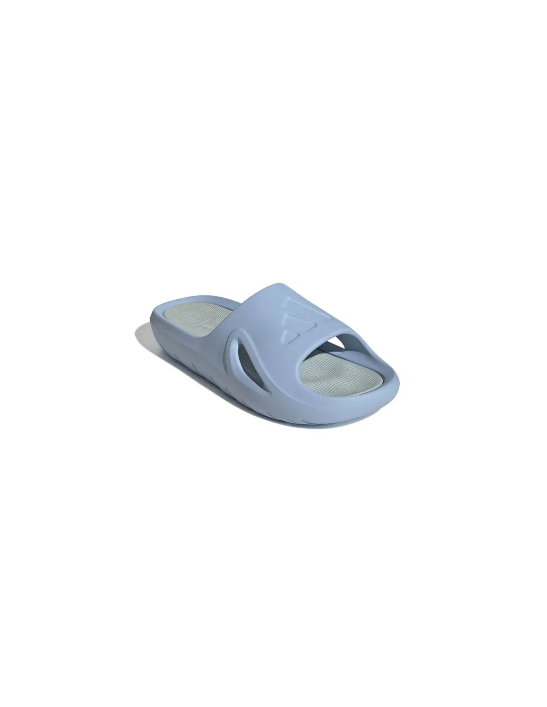 Chanclas de Natación adidas Adicane Azul