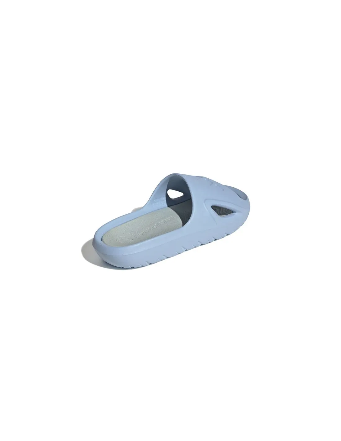 Chanclas de Natación adidas Adicane Azul