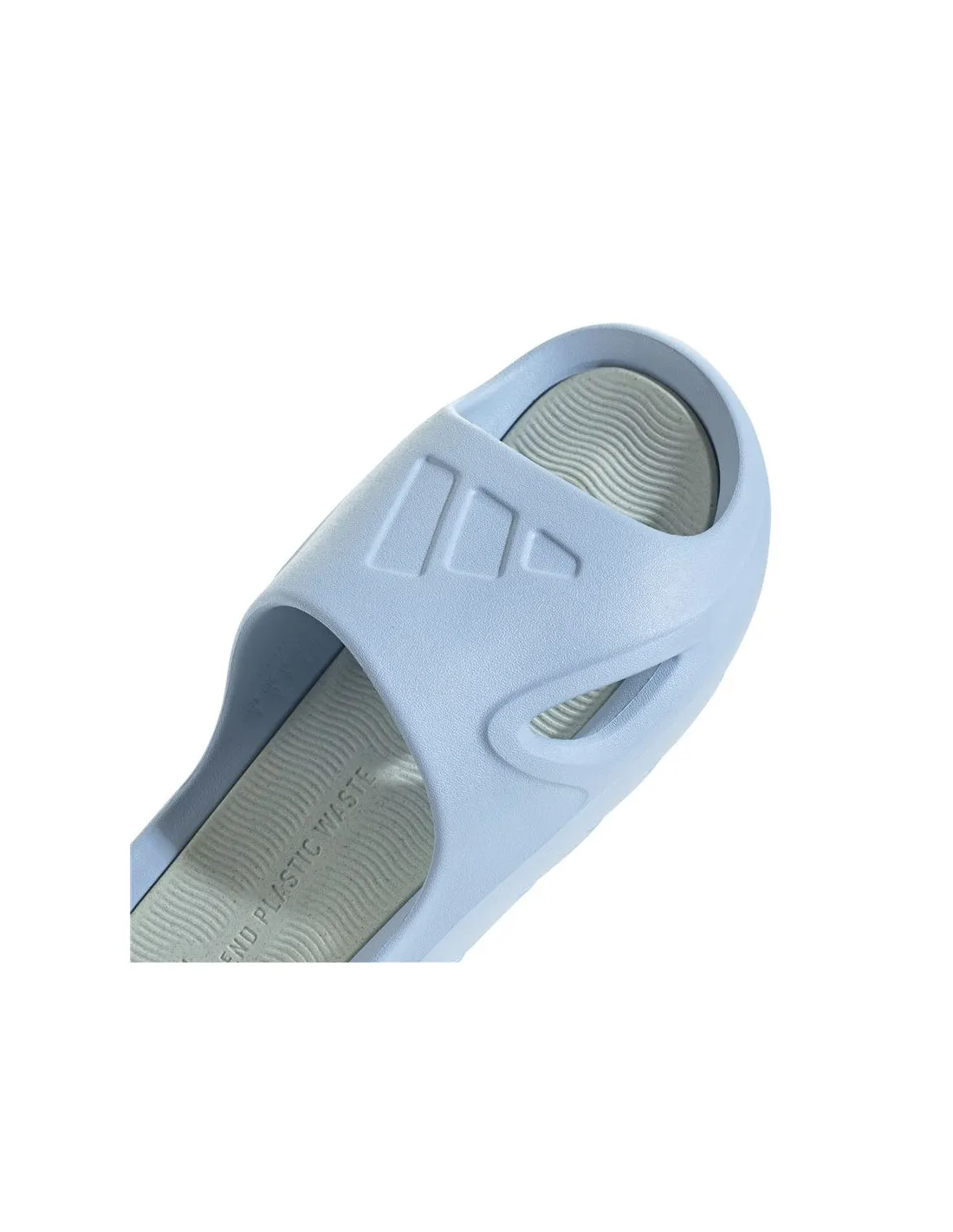 Chanclas de Natación adidas Adicane Azul