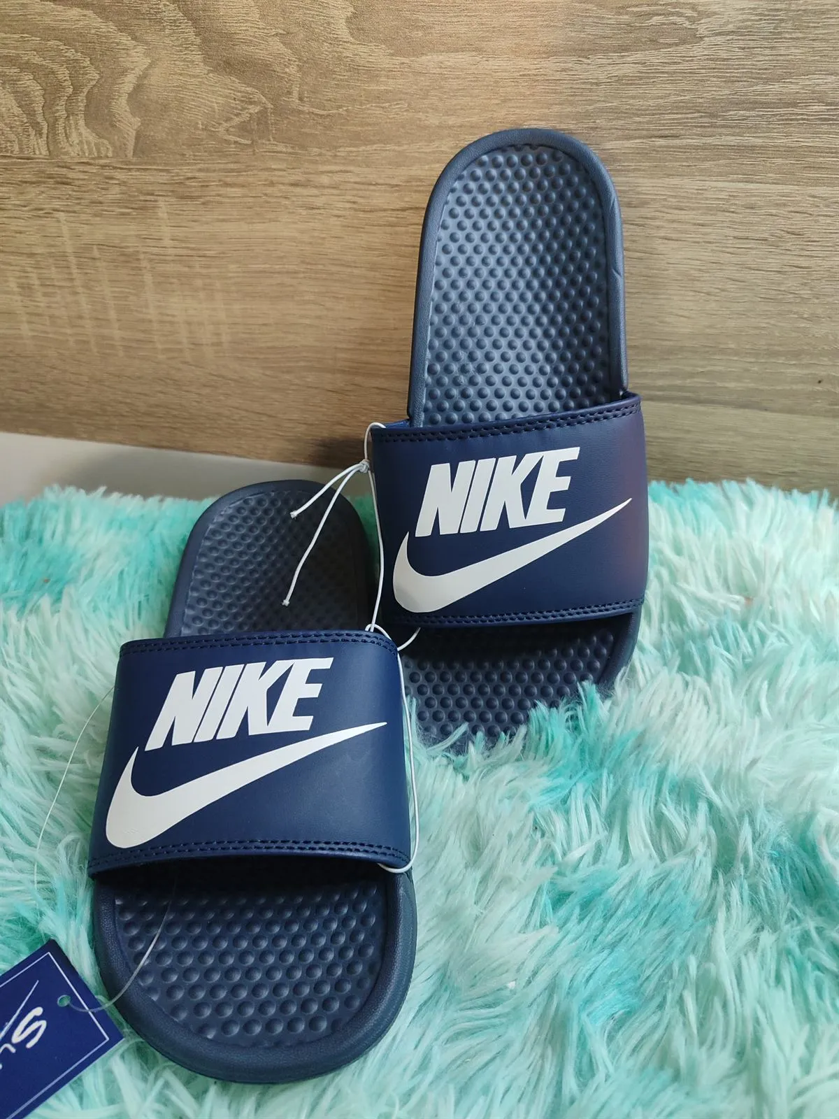 Chanclas Nike
