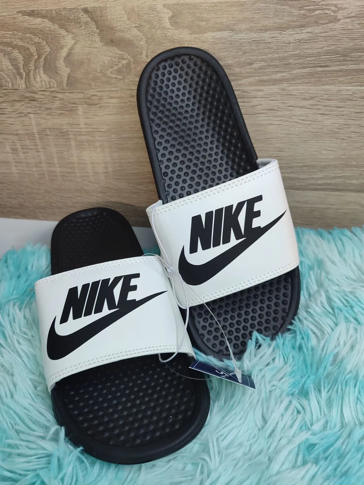 Chanclas Nike