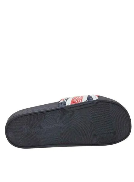 Chanclas Pepe Jeans Jack Marino para Niño