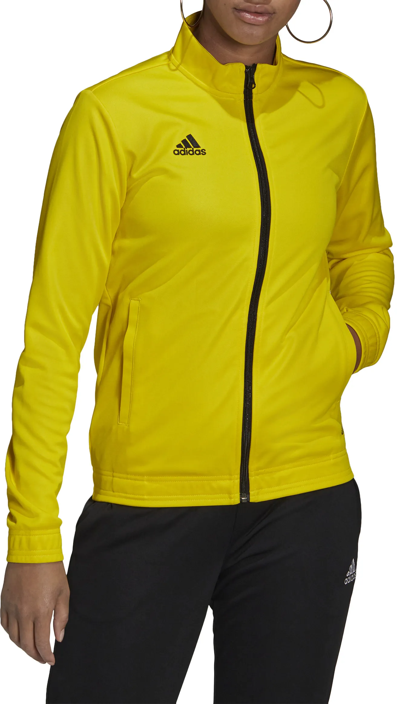 Chaqueta adidas ENT22 TK JKTW