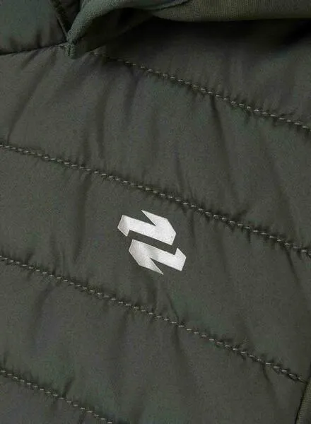 Chaqueta Name It Mount Verde Para Niño