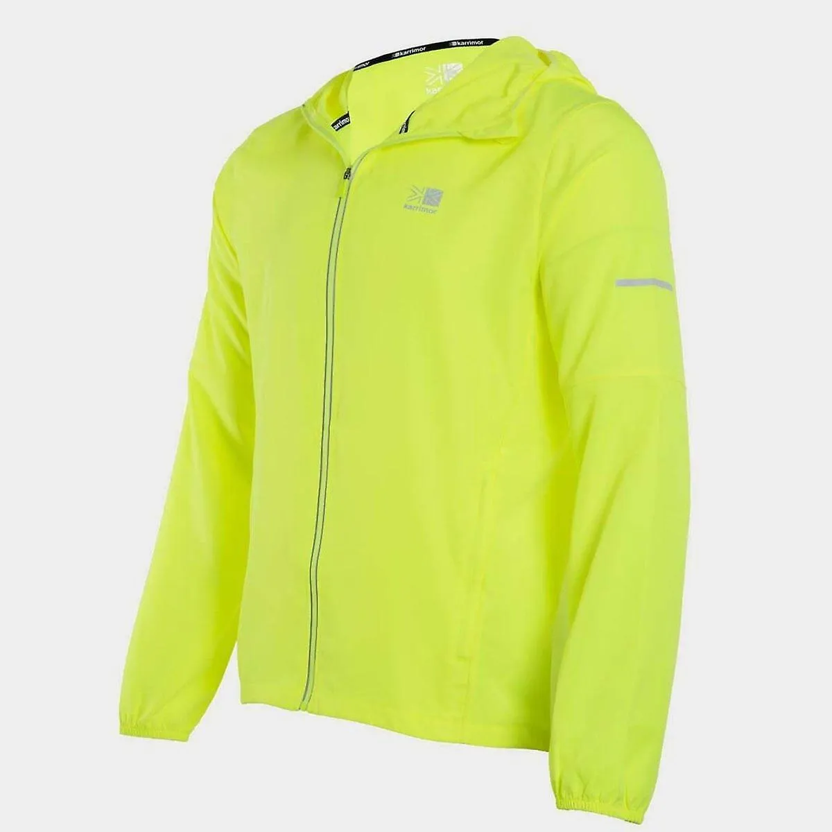 Chaqueta para correr para hombre Karrimor Run