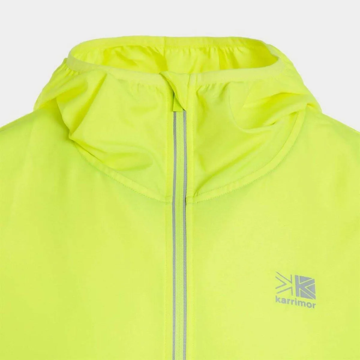 Chaqueta para correr para hombre Karrimor Run
