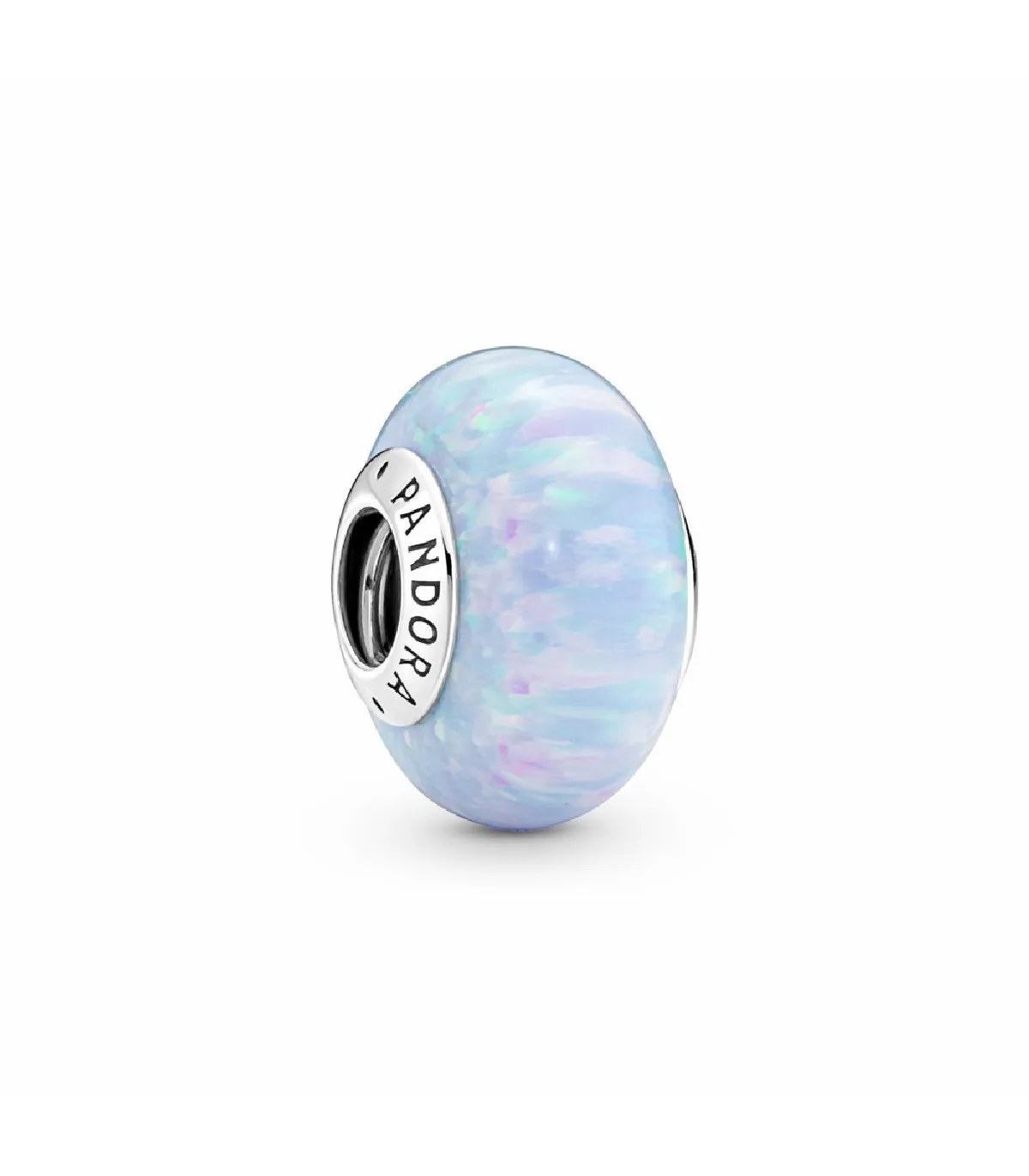 CHARM PANDORA AZUL OCéANO OPALESCENTE  791691C01