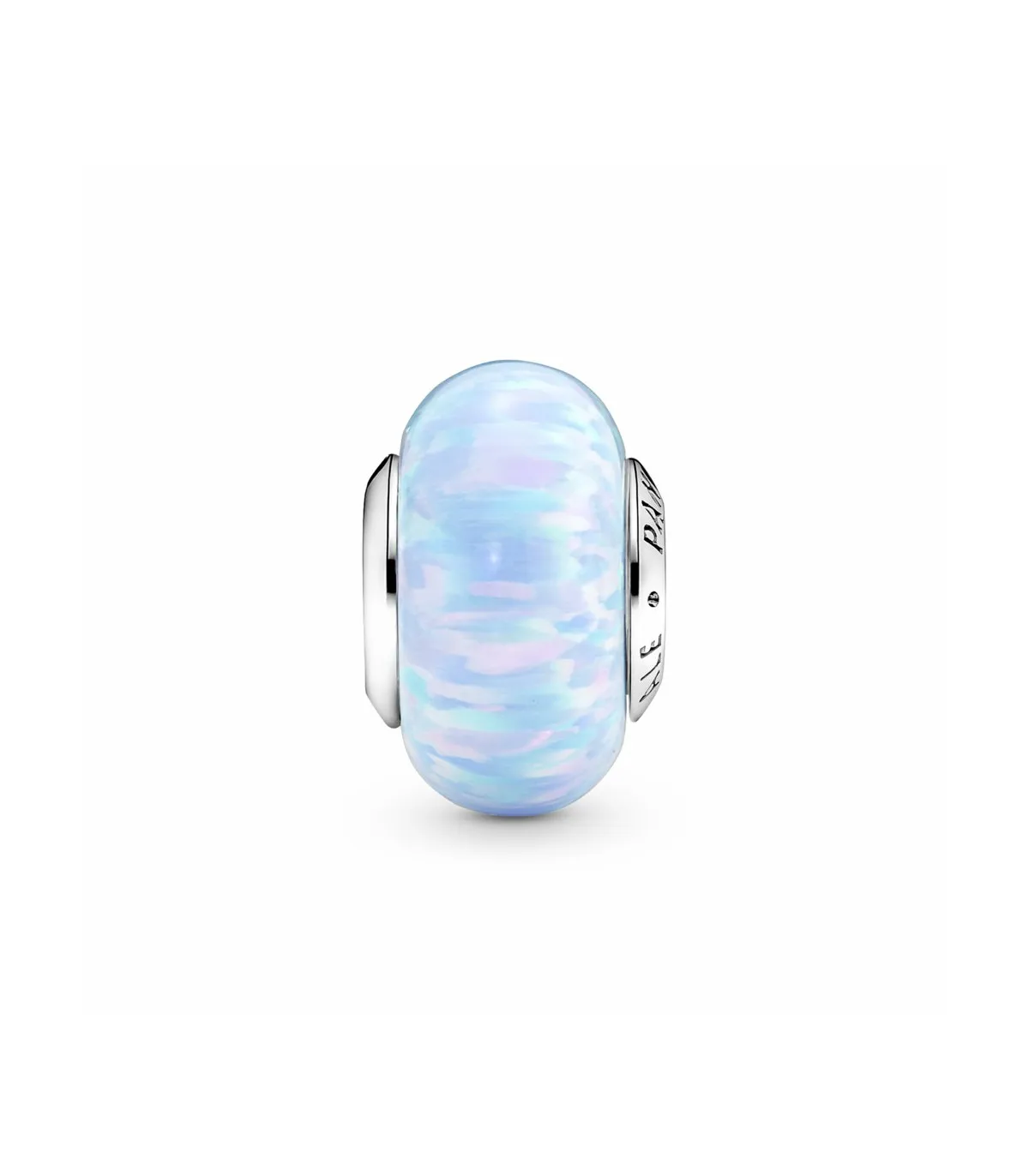 CHARM PANDORA AZUL OCéANO OPALESCENTE  791691C01