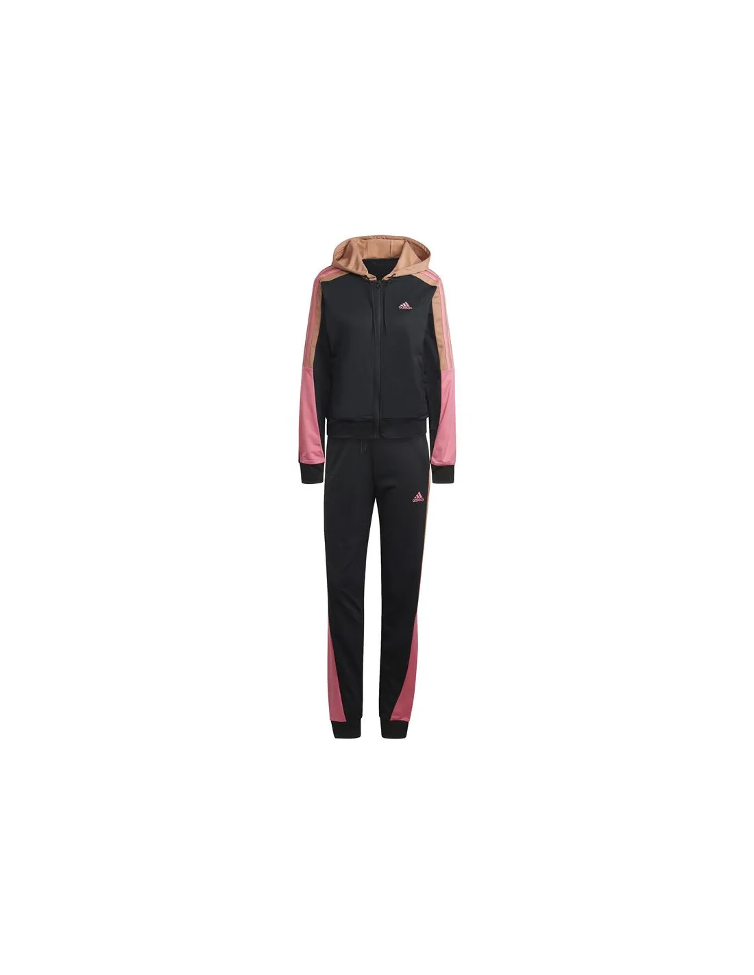 Chándal adidas Boldblock Ts Mujer