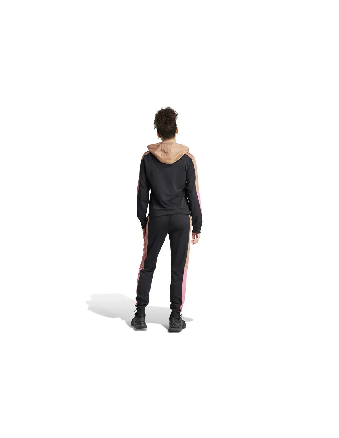 Chándal adidas Boldblock Ts Mujer