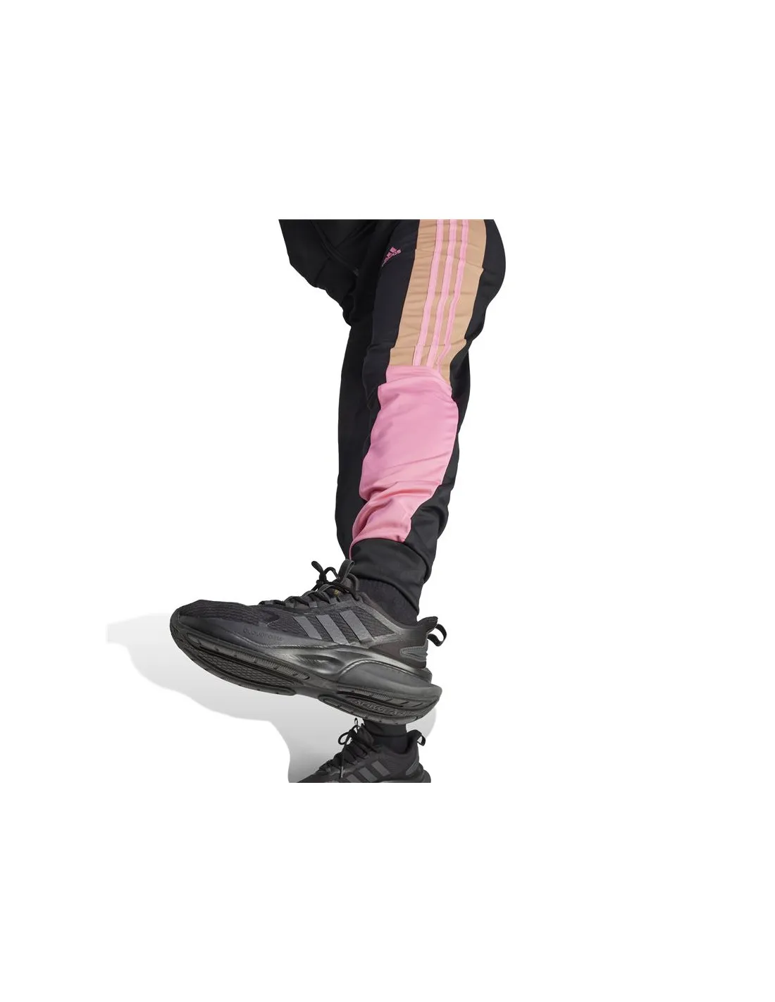 Chándal adidas Boldblock Ts Mujer