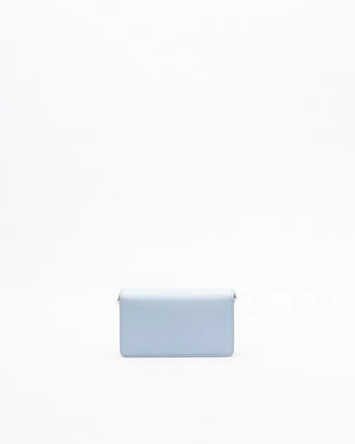 Clutch Chiara Ferragni 76SB4BBD Azul