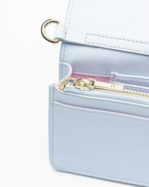 Clutch Chiara Ferragni 76SB4BBD Azul