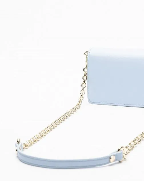 Clutch Chiara Ferragni 76SB4BBD Azul