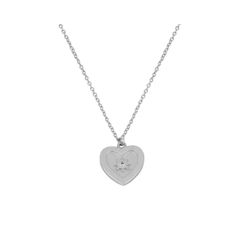 Collar Charis Heart