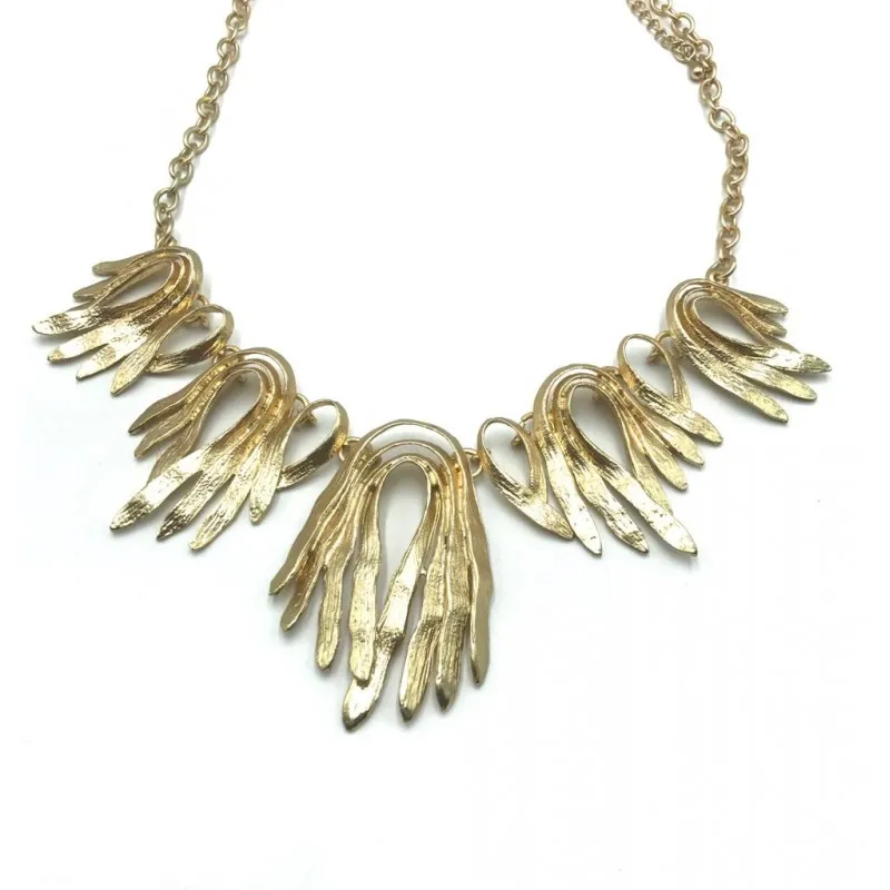COLLAR GARGANTILLA RODIO