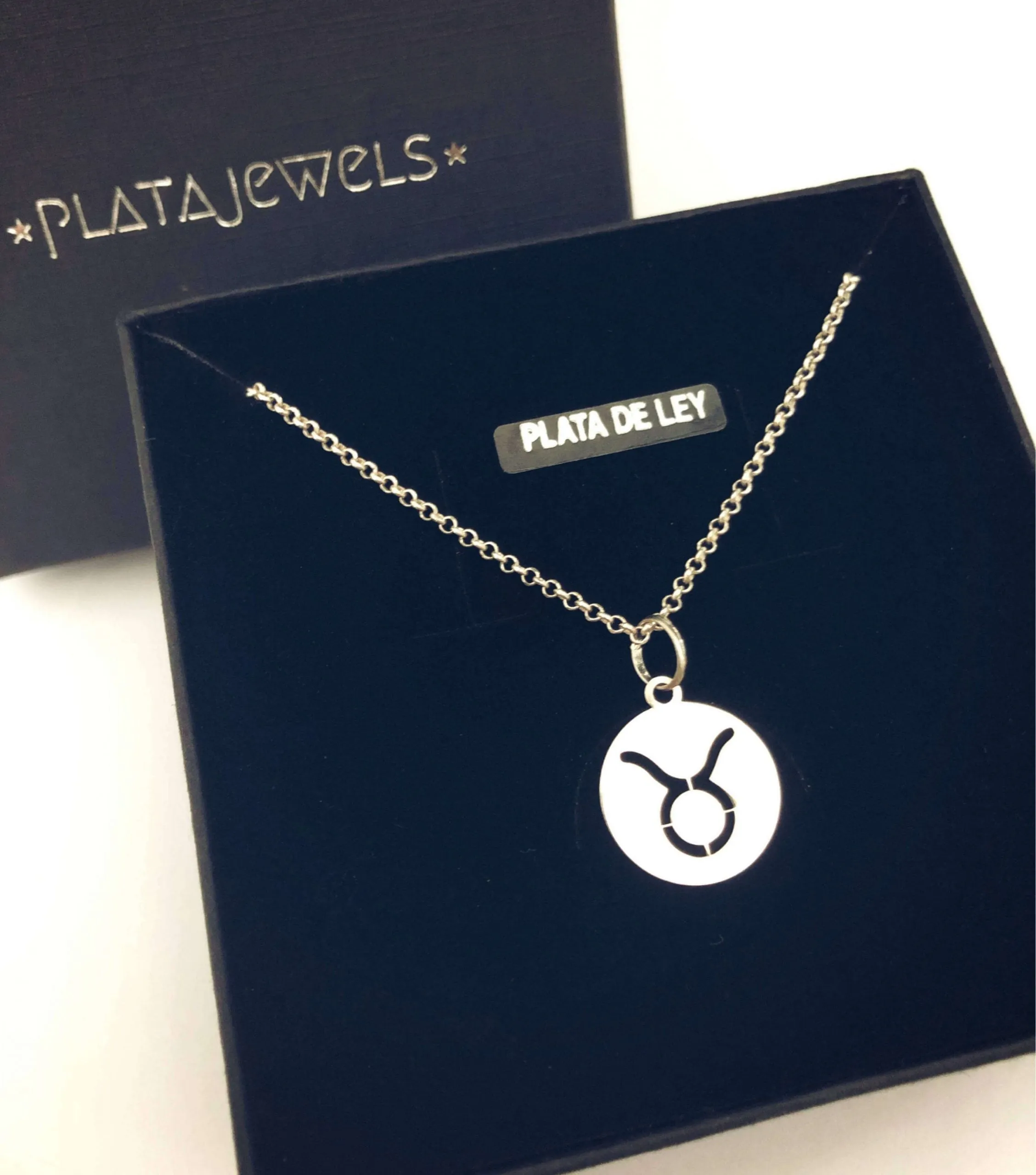 Collar Simbolo Horoscopo