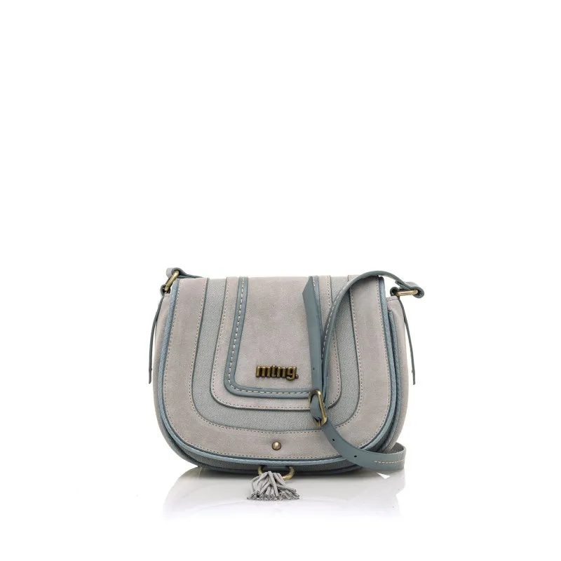 Complementos Casual de Mujer MTNG SUEDI Azul 54408