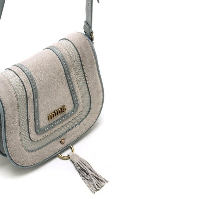 Complementos Casual de Mujer MTNG SUEDI Azul 54408