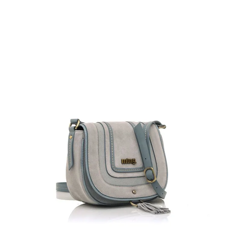 Complementos Casual de Mujer MTNG SUEDI Azul 54408