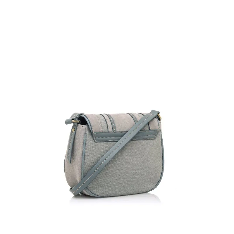 Complementos Casual de Mujer MTNG SUEDI Azul 54408