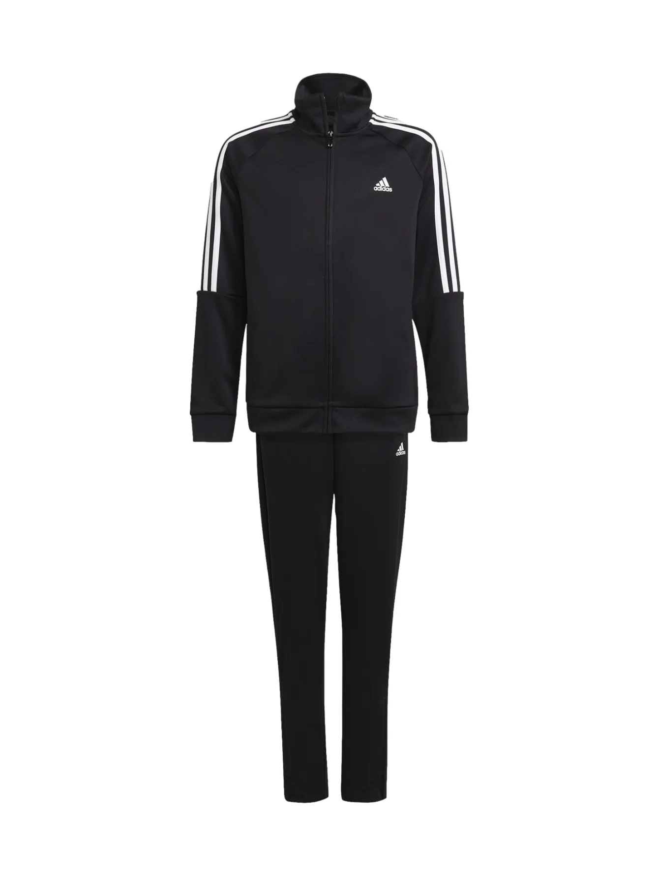 Conjunto Adidas Sereno Para Niño