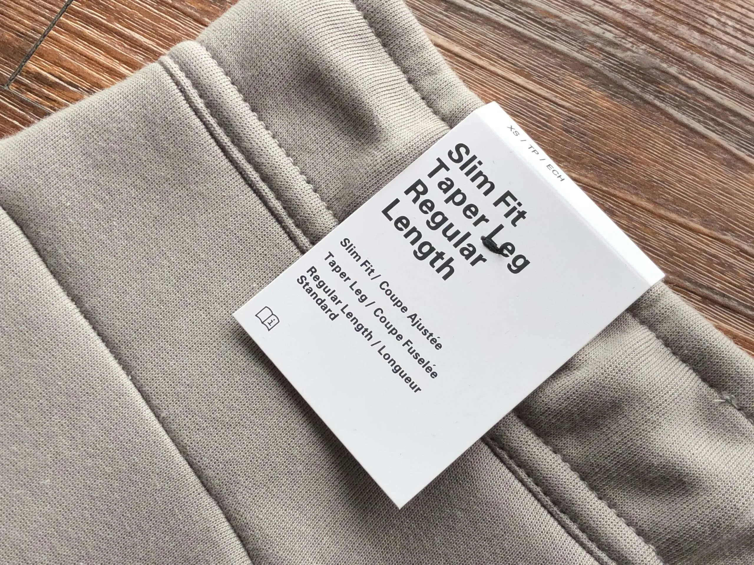 Conjunto de Chándal Nike Tech Fleece SS23
