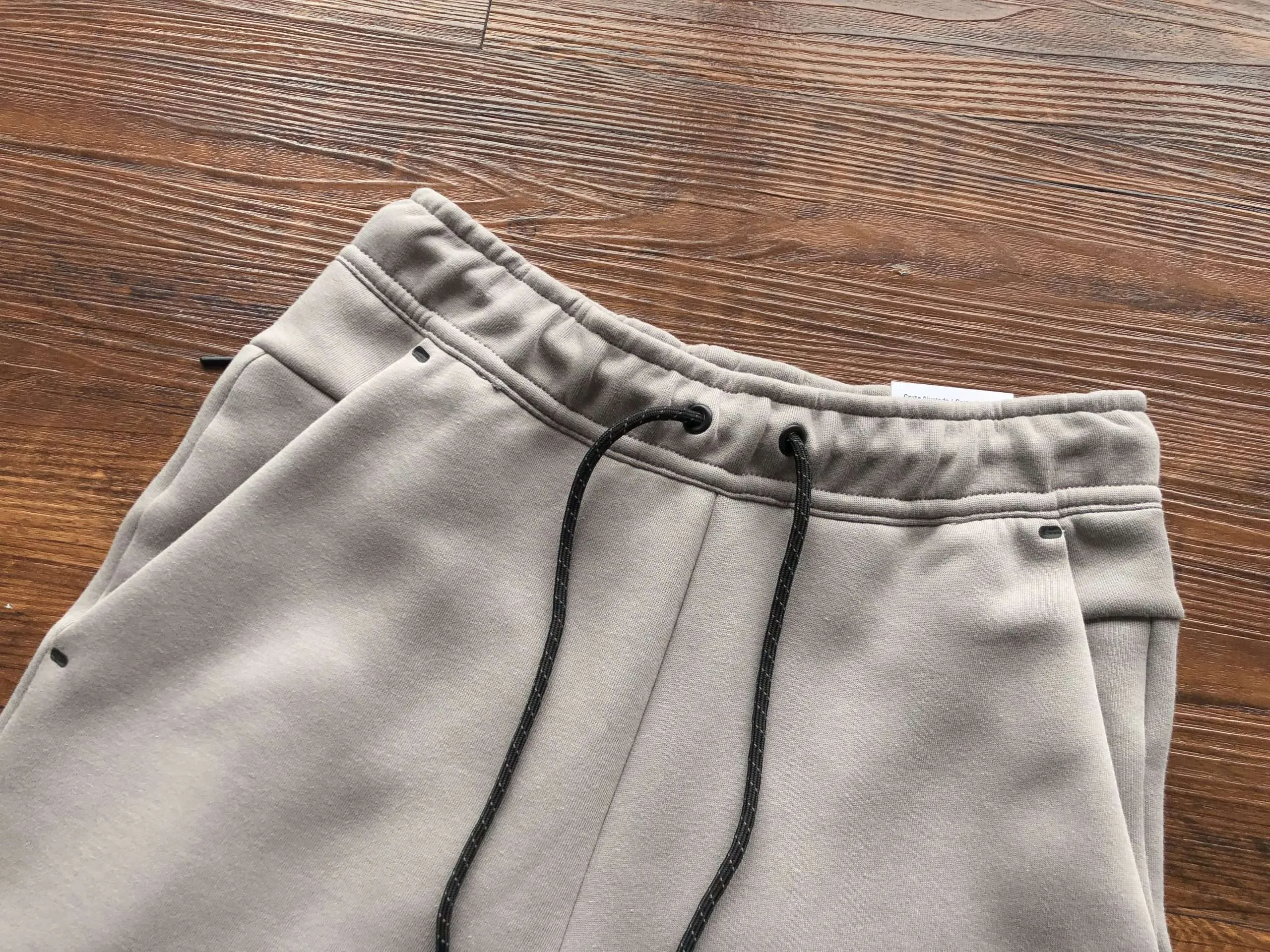 Conjunto de Chándal Nike Tech Fleece SS23