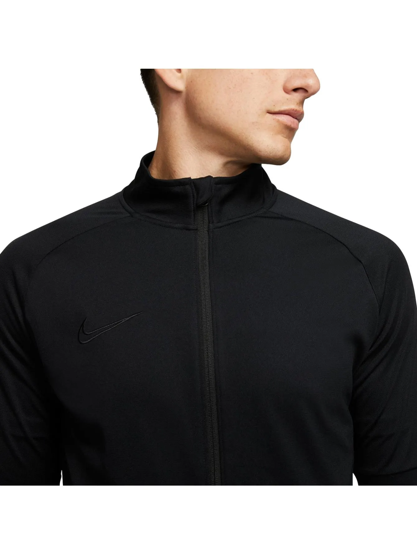 Conjunto Nike Dri Fit Academy Para Hombre