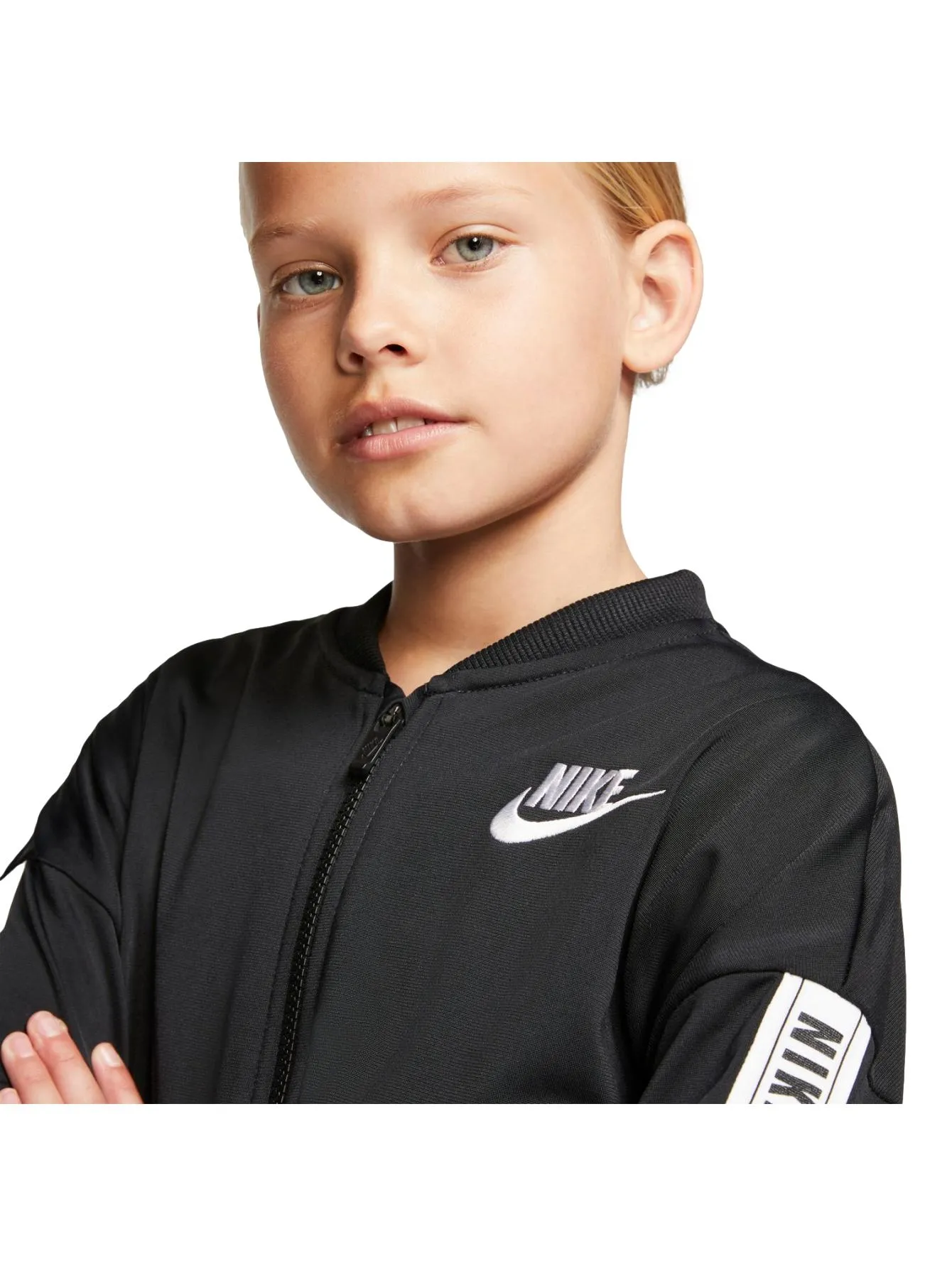 Conjunto Nike Sportswear Para