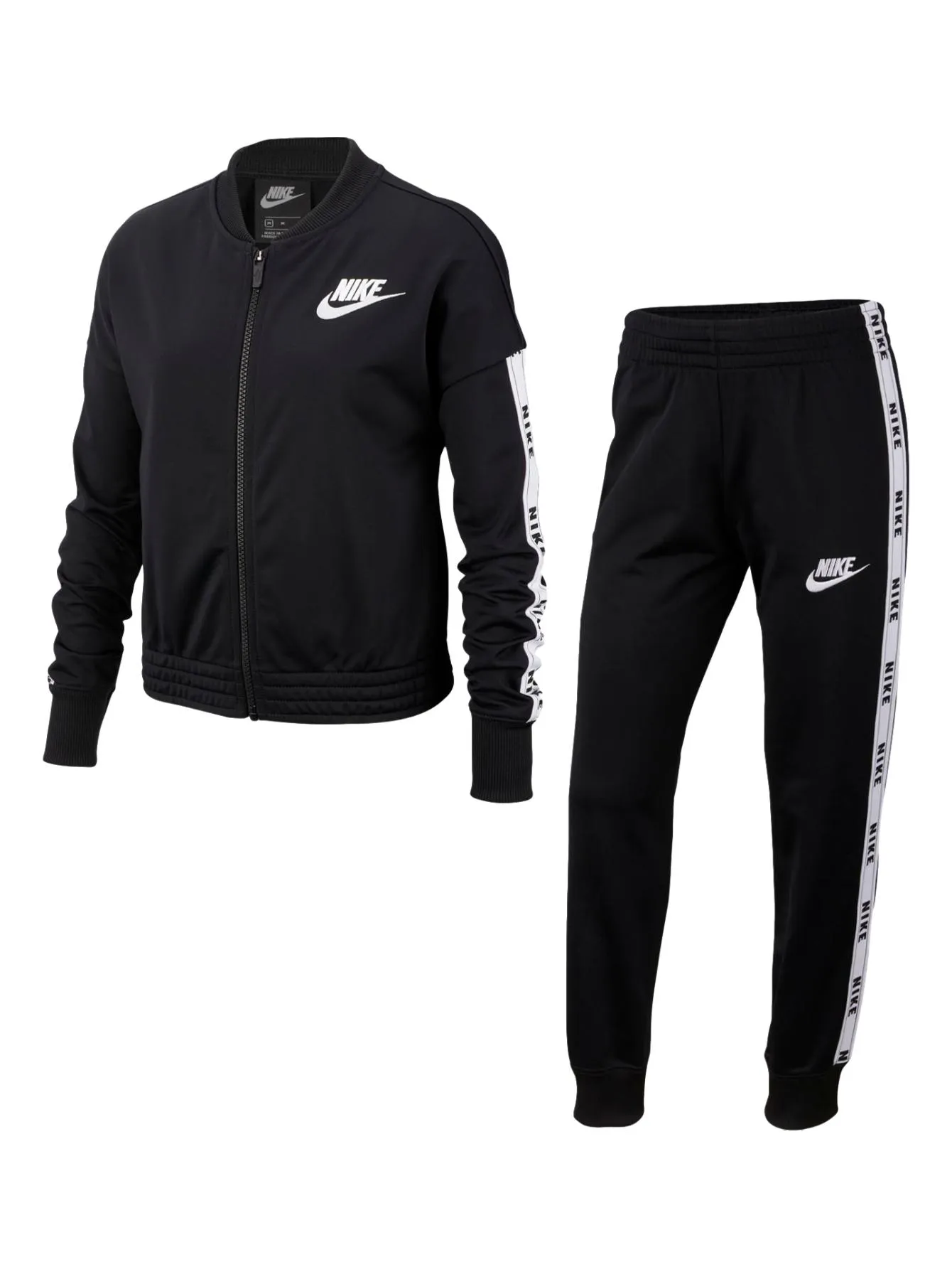 Conjunto Nike Sportswear Para