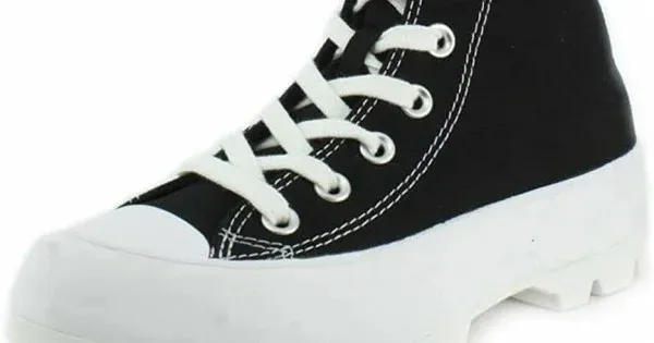 Converse Chuck Taylor All Star Lugged 565901C 001