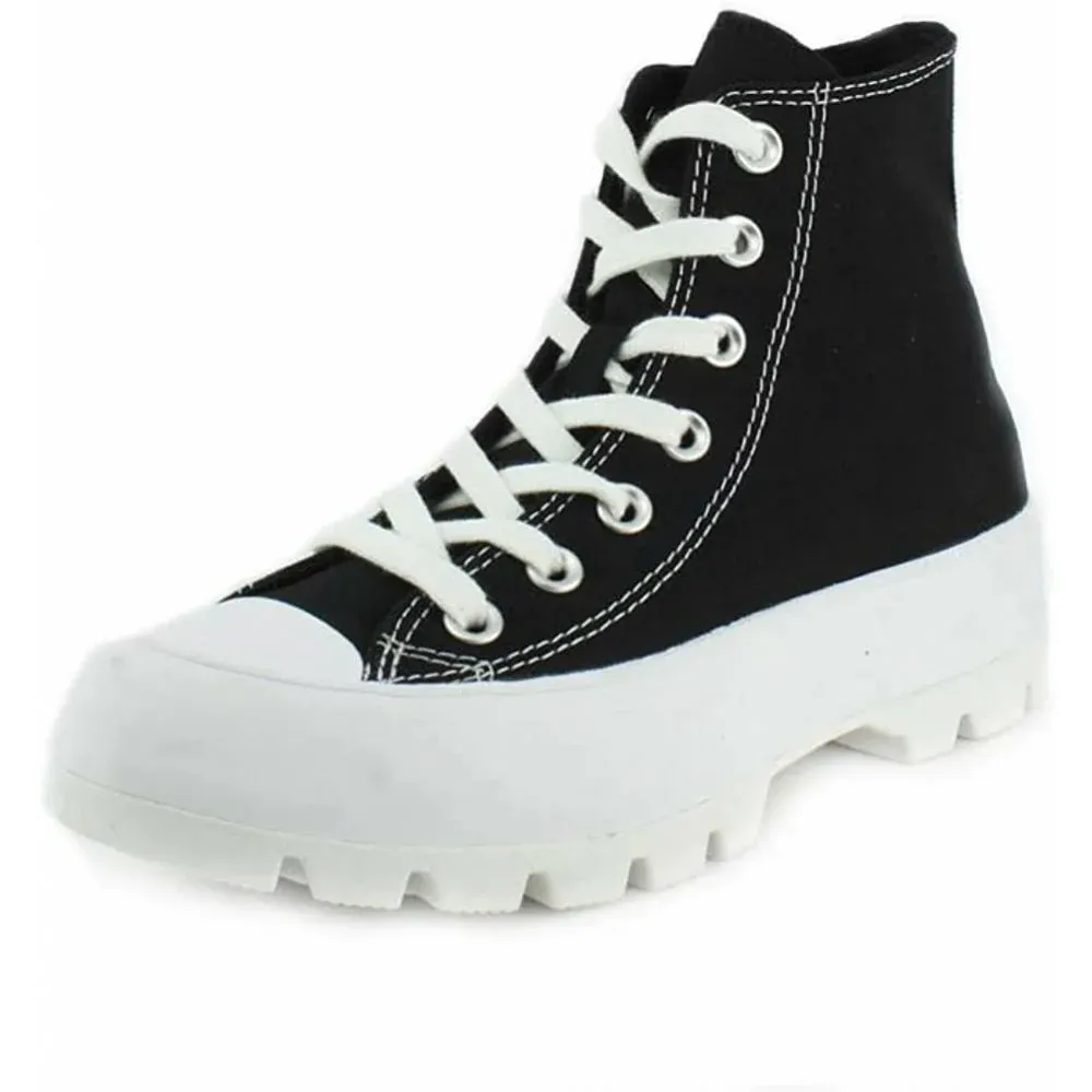 Converse Chuck Taylor All Star Lugged 565901C 001