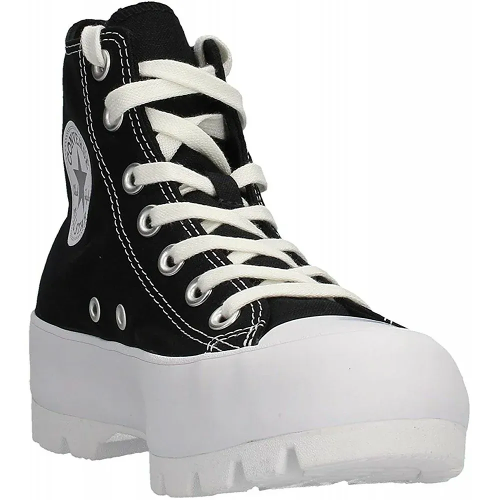 Converse Chuck Taylor All Star Lugged 565901C 001