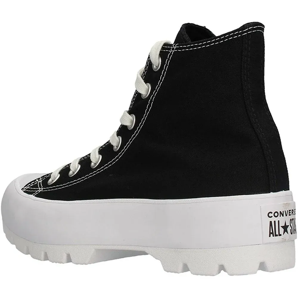 Converse Chuck Taylor All Star Lugged 565901C 001