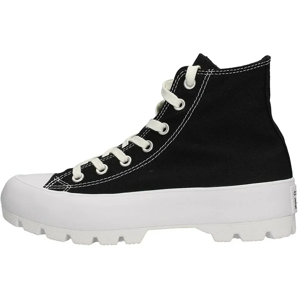 Converse Chuck Taylor All Star Lugged 565901C 001