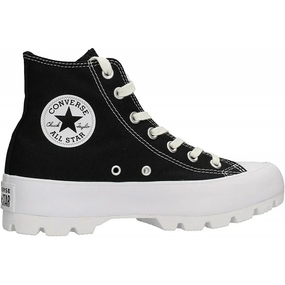 Converse Chuck Taylor All Star Lugged 565901C 001