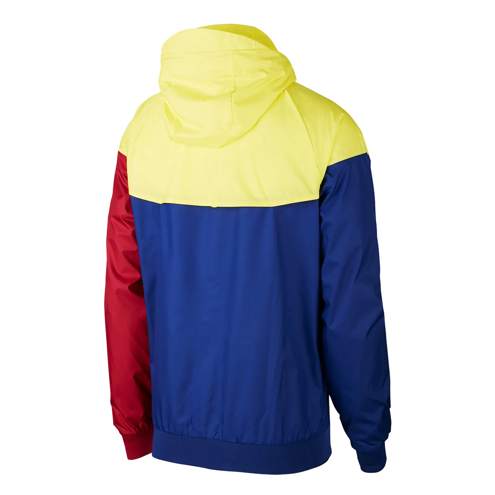 Cortavientos Nike Barcelona niño 2019 2020