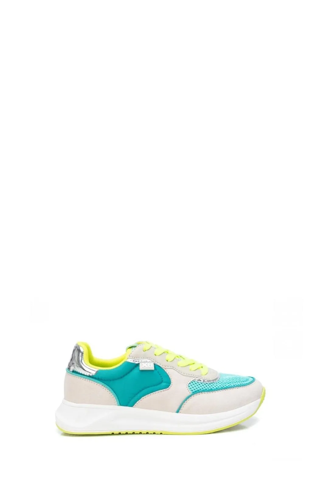 DEPORTIVAS COMBINADAS VERDE AGUA