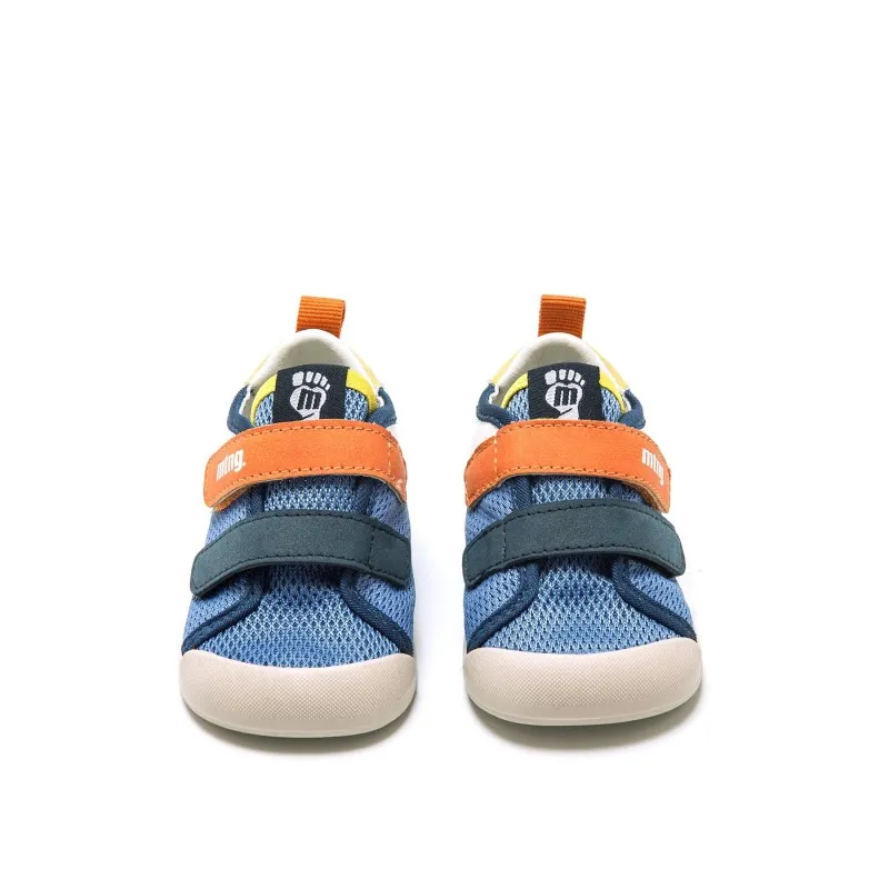 Deportivas Sport de Niño MTNG KIDS FREE Azul 56505