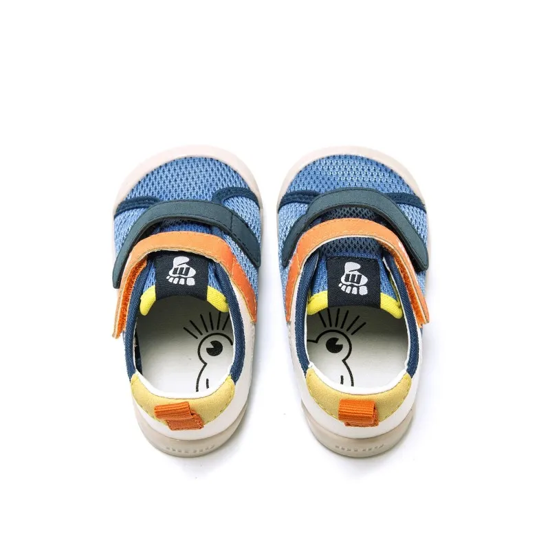 Deportivas Sport de Niño MTNG KIDS FREE Azul 56505