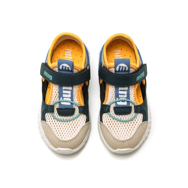 Deportivas Sport de Niño MTNG KIDS SUBMARINE Azul 56483