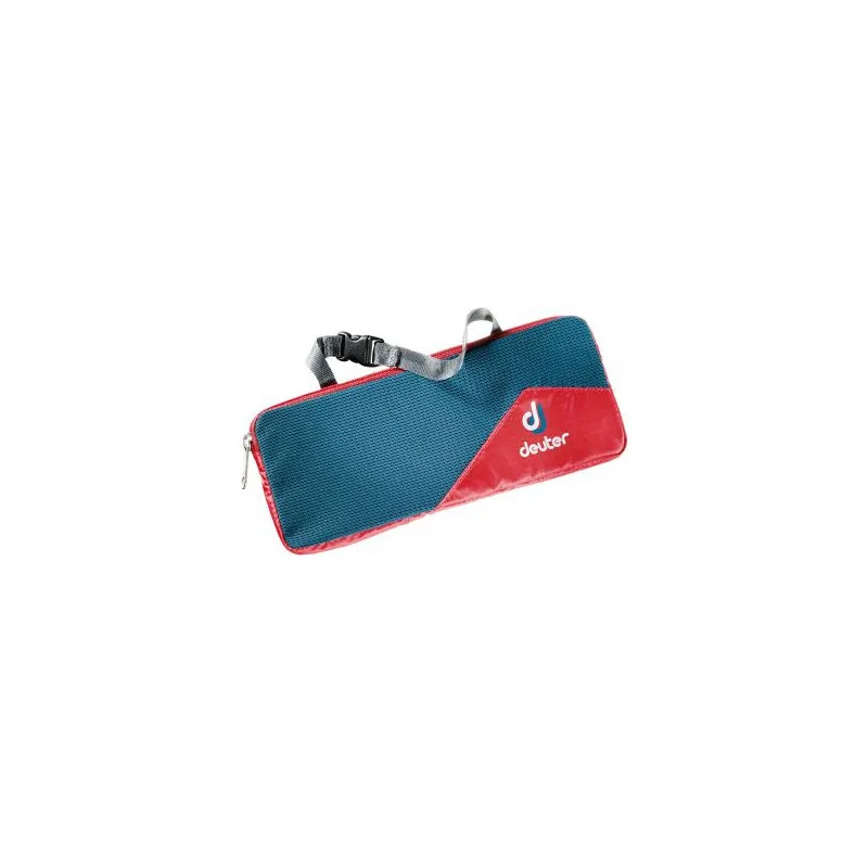 Deuter Neceser Lite I Rojo / Azul Ártico