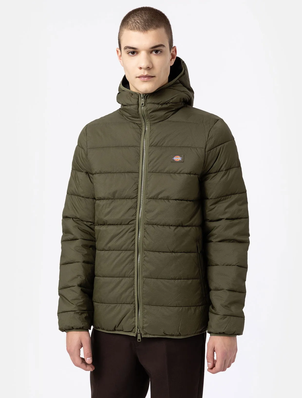 Dickies Waldenburg Mid Layer Jacket