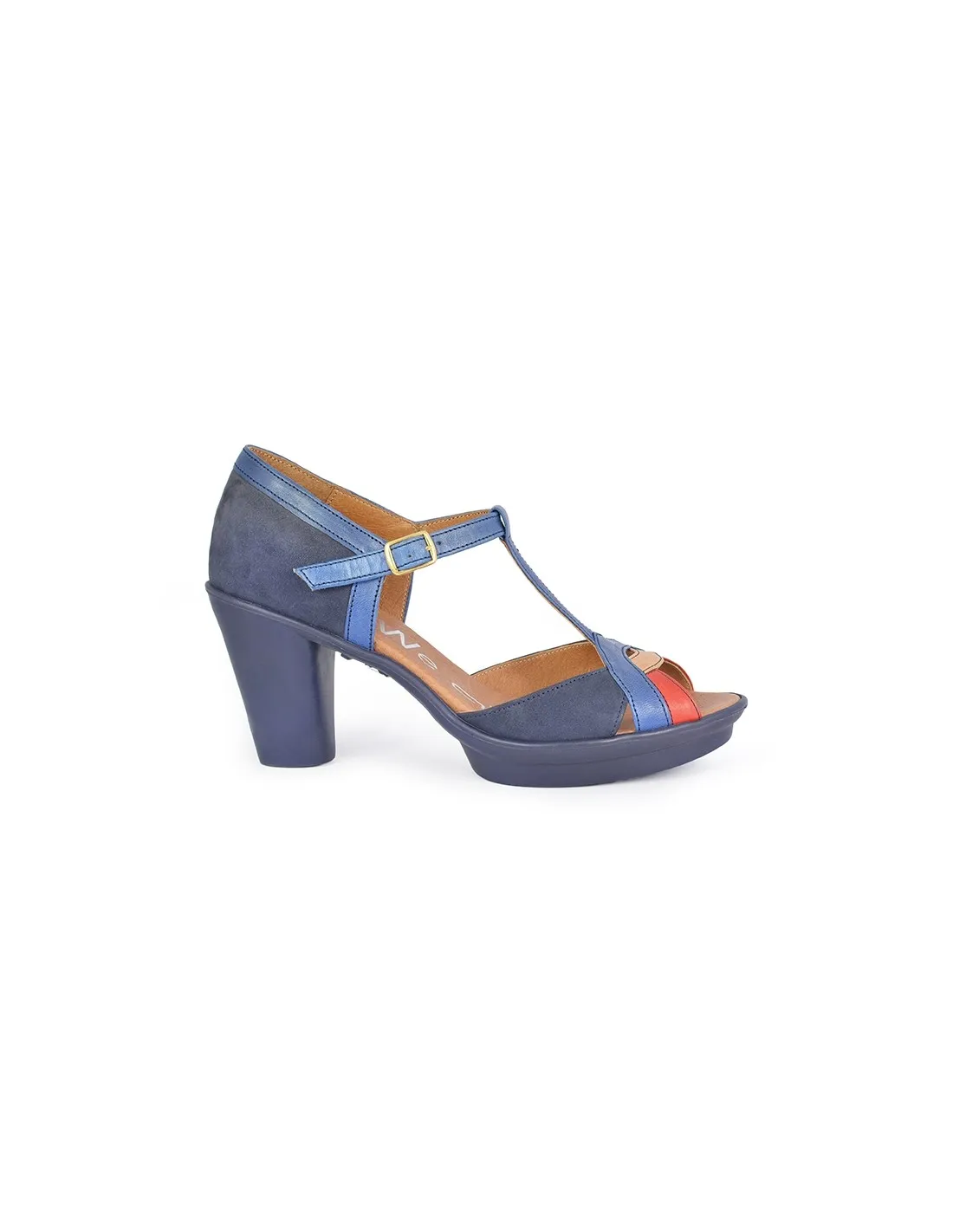 DYSFUNTIONAL Stella1.0, zapato mujer de tacón